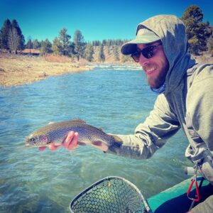 Truckee River Fly Fishing